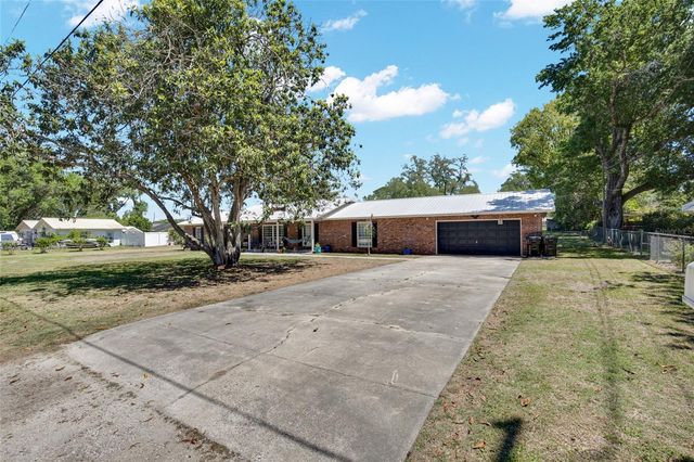 317 NW 7TH STREET, Williston, FL 32696