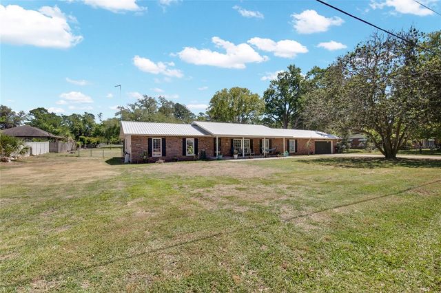 317 NW 7TH STREET, Williston, FL 32696