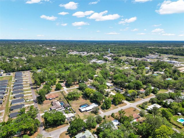 317 NW 7TH STREET, Williston, FL 32696