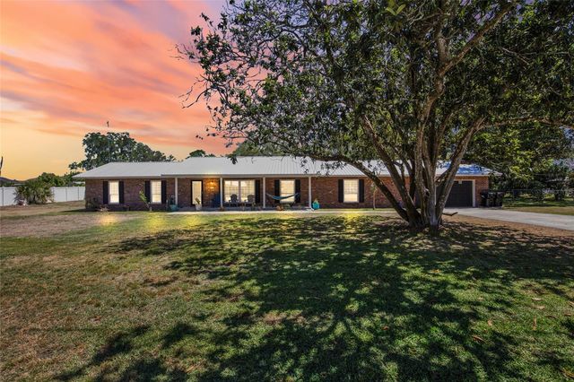 317 NW 7TH STREET, Williston, FL 32696