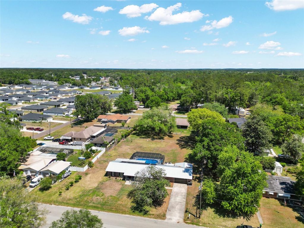 317 NW 7TH STREET, Williston, FL 32696