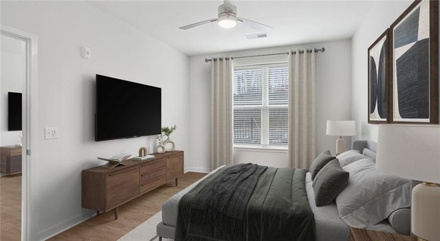 2750 Barge Road SW A2.1, Atlanta, GA 30331