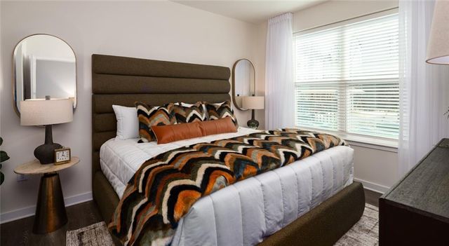 2750 Barge Road SW A2.1, Atlanta, GA 30331