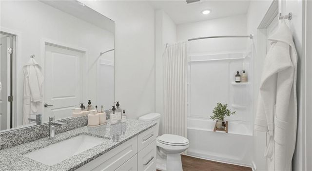 2750 Barge Road SW A2.1, Atlanta, GA 30331