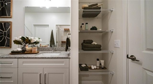 2750 Barge Road SW A2.1, Atlanta, GA 30331