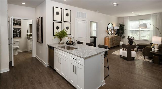 2750 Barge Road SW A2.1, Atlanta, GA 30331
