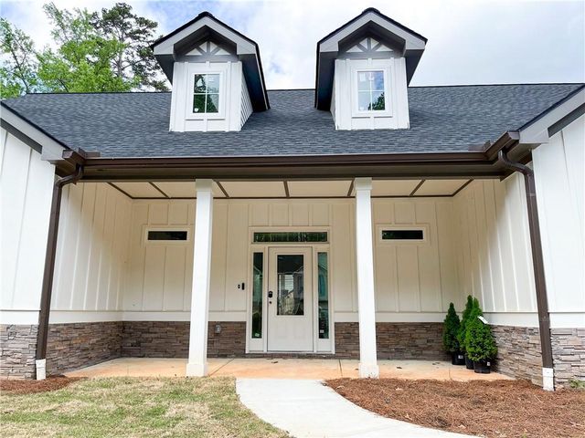 559 Pennybrook Lane, Stone Mountain, GA 30087