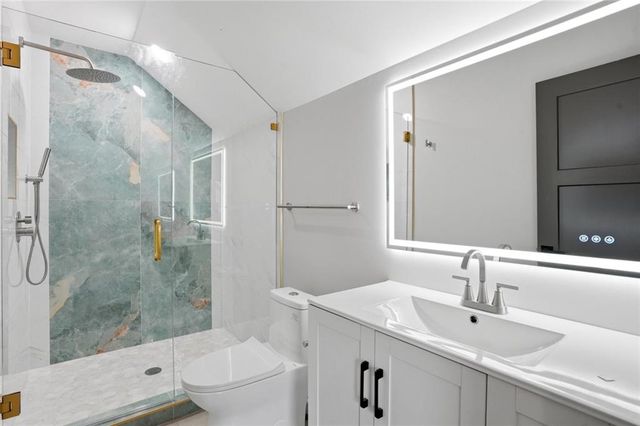 559 Pennybrook Lane, Stone Mountain, GA 30087