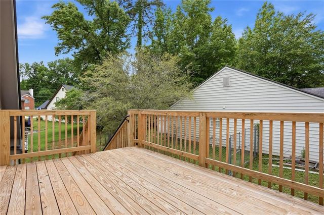 559 Pennybrook Lane, Stone Mountain, GA 30087