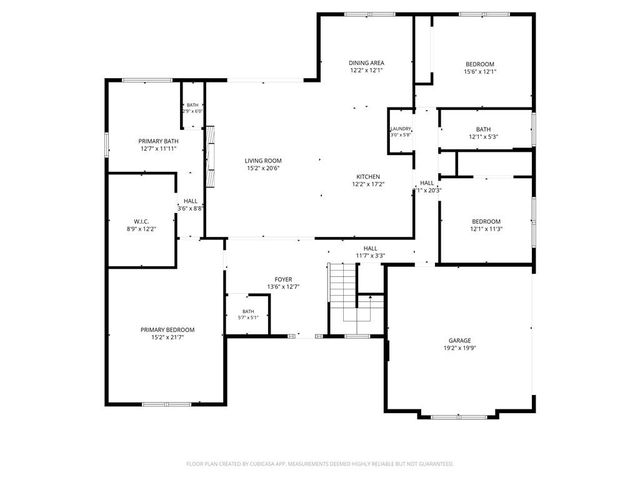 559 Pennybrook Lane, Stone Mountain, GA 30087