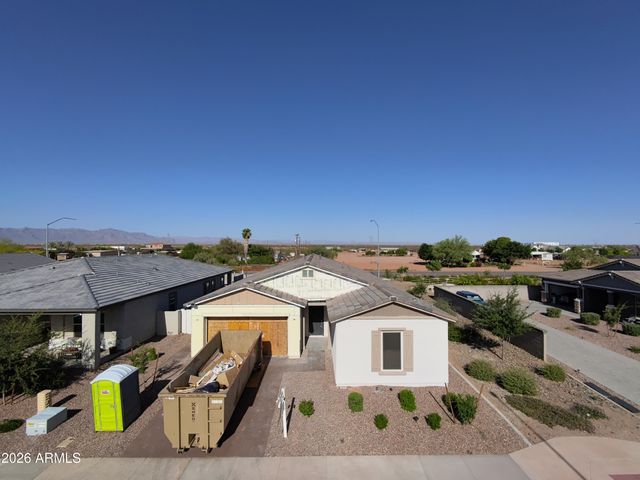 6047 S ADELLE Avenue, Mesa, AZ 85212