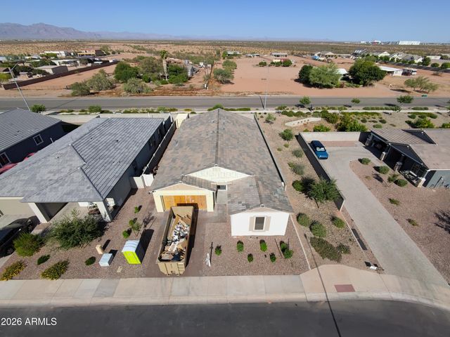 6047 S ADELLE Avenue, Mesa, AZ 85212