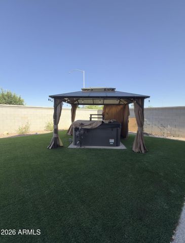 6047 S ADELLE Avenue, Mesa, AZ 85212