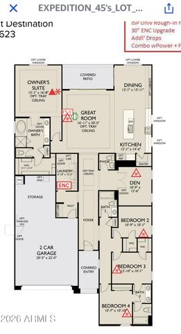 6047 S ADELLE Avenue, Mesa, AZ 85212