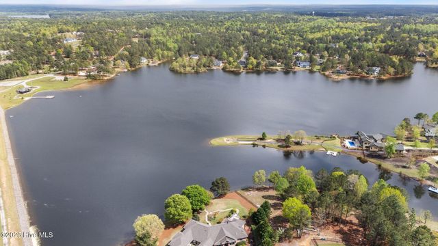 414 Mclendon Hills Drive, West End, NC 27376