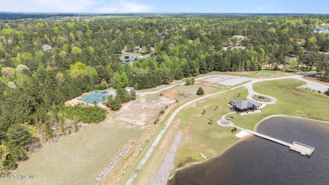 414 Mclendon Hills Drive, West End, NC 27376