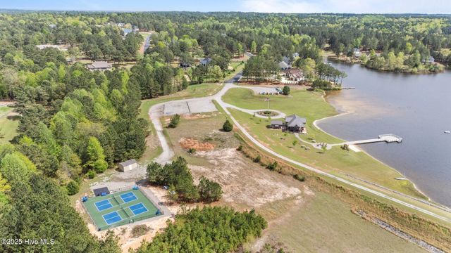 414 Mclendon Hills Drive, West End, NC 27376
