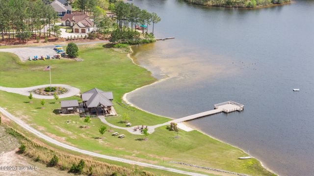 414 Mclendon Hills Drive, West End, NC 27376