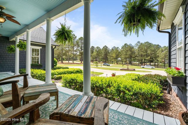 414 Mclendon Hills Drive, West End, NC 27376