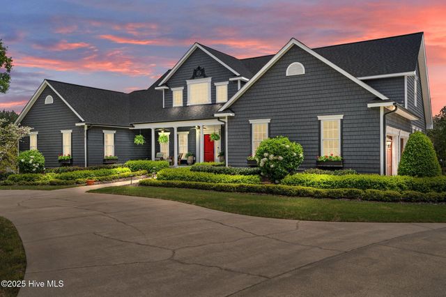 414 Mclendon Hills Drive, West End, NC 27376