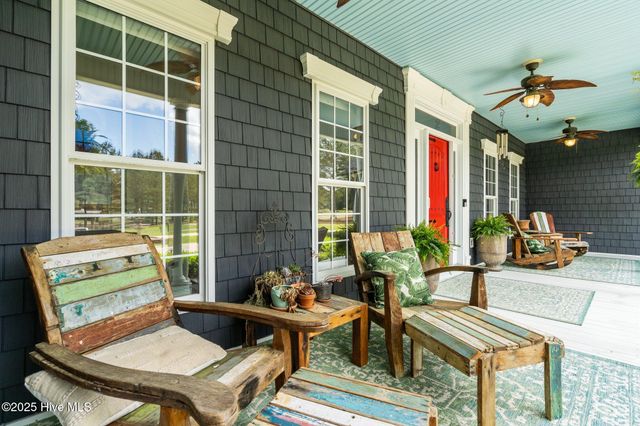 414 Mclendon Hills Drive, West End, NC 27376