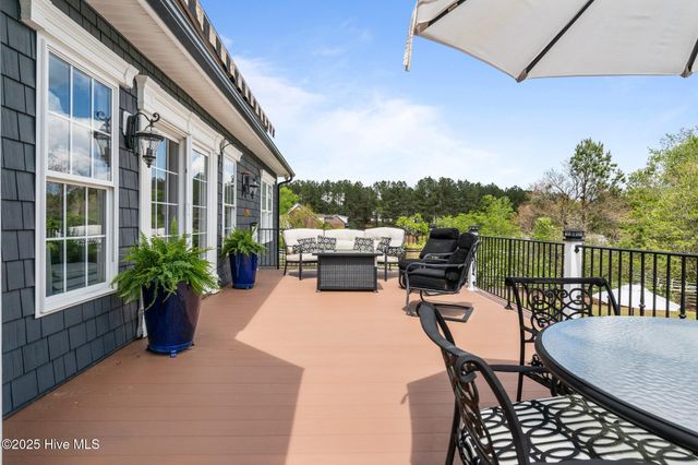 414 Mclendon Hills Drive, West End, NC 27376