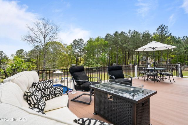 414 Mclendon Hills Drive, West End, NC 27376