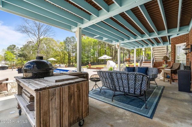 414 Mclendon Hills Drive, West End, NC 27376