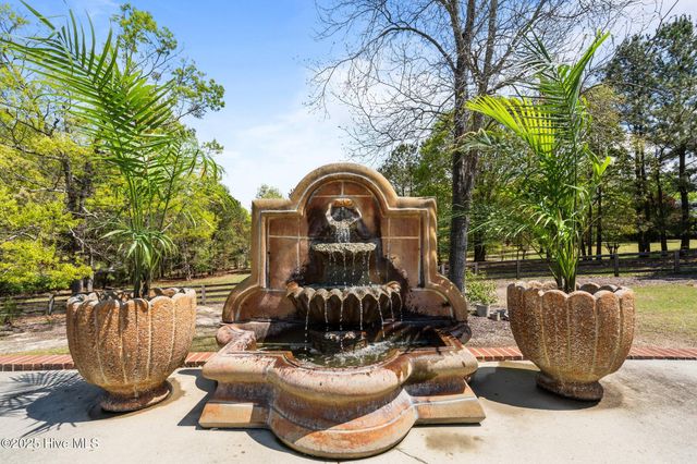 414 Mclendon Hills Drive, West End, NC 27376