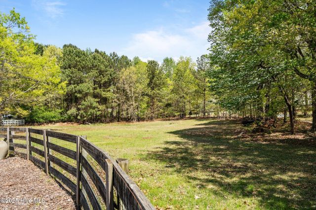 414 Mclendon Hills Drive, West End, NC 27376
