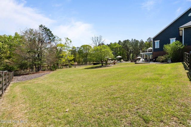 414 Mclendon Hills Drive, West End, NC 27376