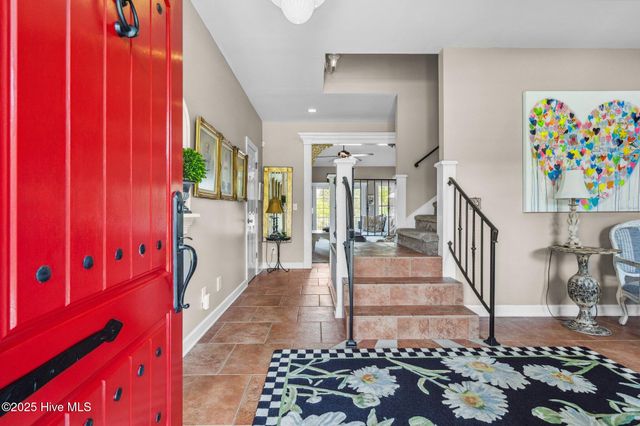 414 Mclendon Hills Drive, West End, NC 27376