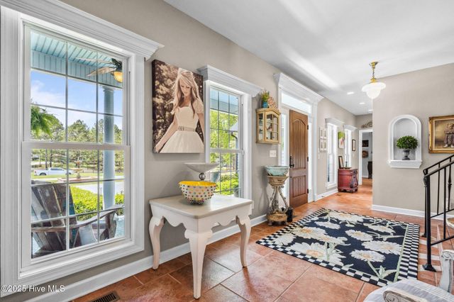 414 Mclendon Hills Drive, West End, NC 27376