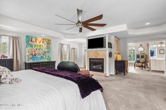 414 Mclendon Hills Drive, West End, NC 27376