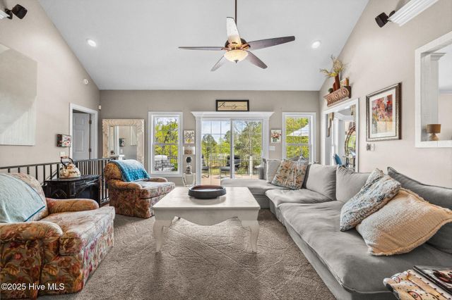 414 Mclendon Hills Drive, West End, NC 27376