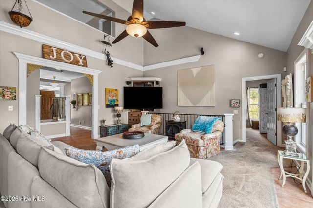 414 Mclendon Hills Drive, West End, NC 27376