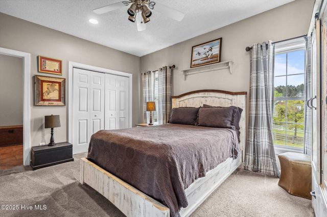 414 Mclendon Hills Drive, West End, NC 27376