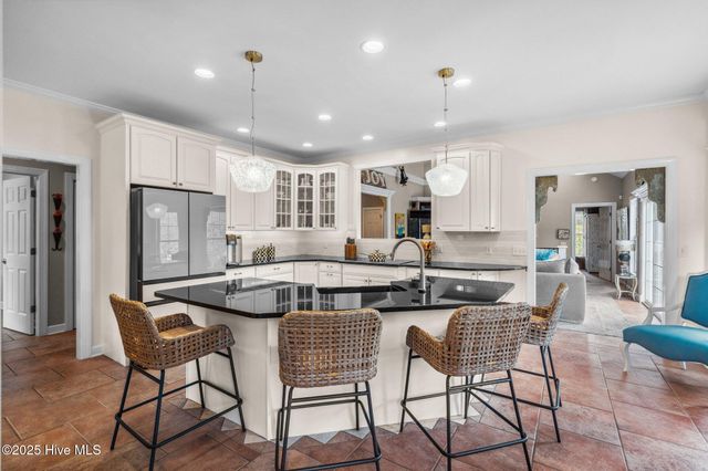 414 Mclendon Hills Drive, West End, NC 27376