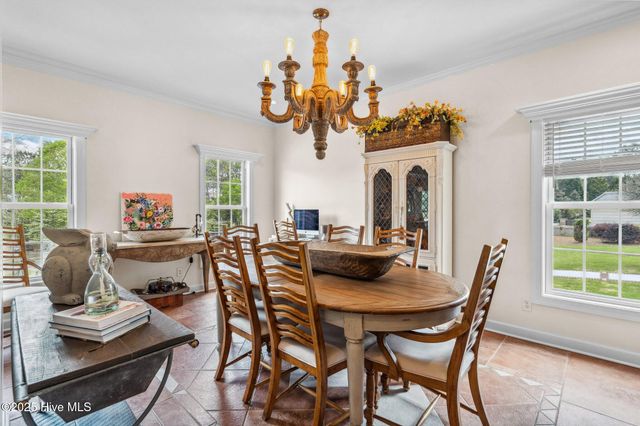 414 Mclendon Hills Drive, West End, NC 27376