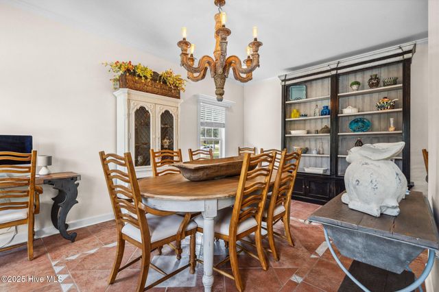 414 Mclendon Hills Drive, West End, NC 27376