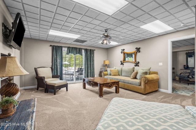 414 Mclendon Hills Drive, West End, NC 27376