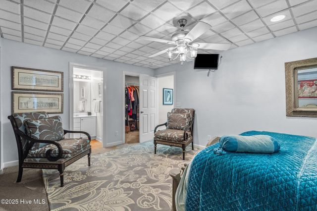 414 Mclendon Hills Drive, West End, NC 27376