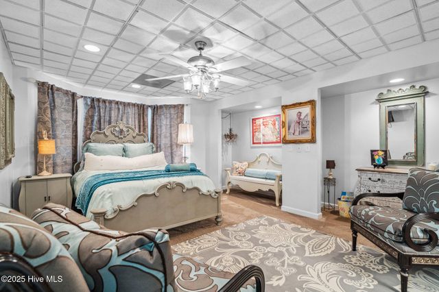 414 Mclendon Hills Drive, West End, NC 27376