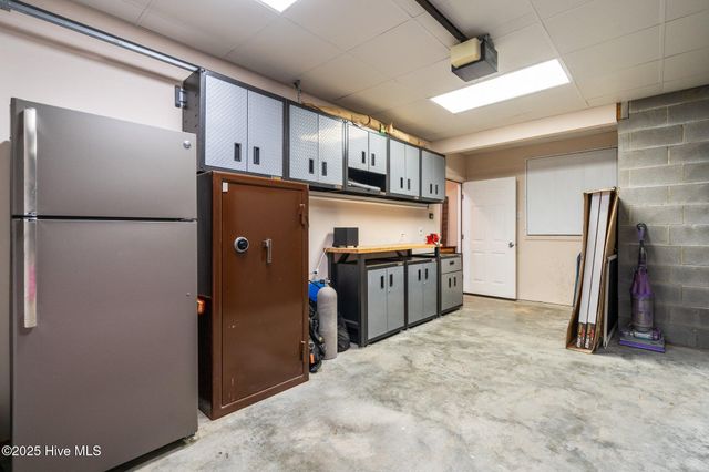 414 Mclendon Hills Drive, West End, NC 27376