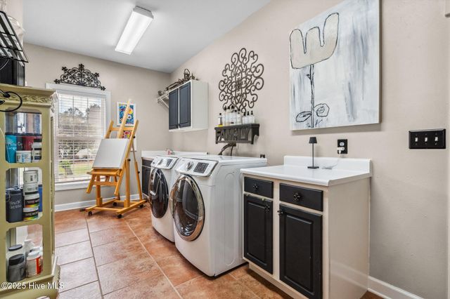 414 Mclendon Hills Drive, West End, NC 27376