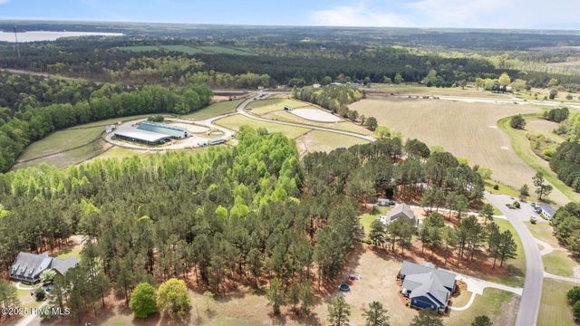 414 Mclendon Hills Drive, West End, NC 27376