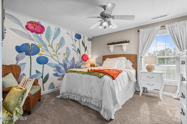 414 Mclendon Hills Drive, West End, NC 27376