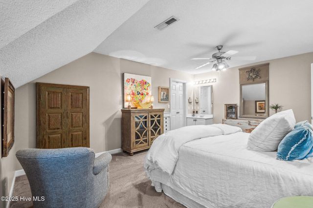 414 Mclendon Hills Drive, West End, NC 27376