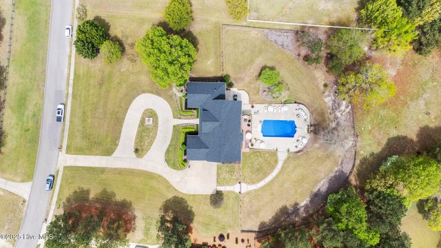 414 Mclendon Hills Drive, West End, NC 27376