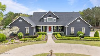 414 Mclendon Hills Drive, West End, NC 27376